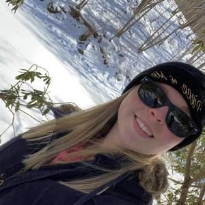 Meet your Posher, Krista